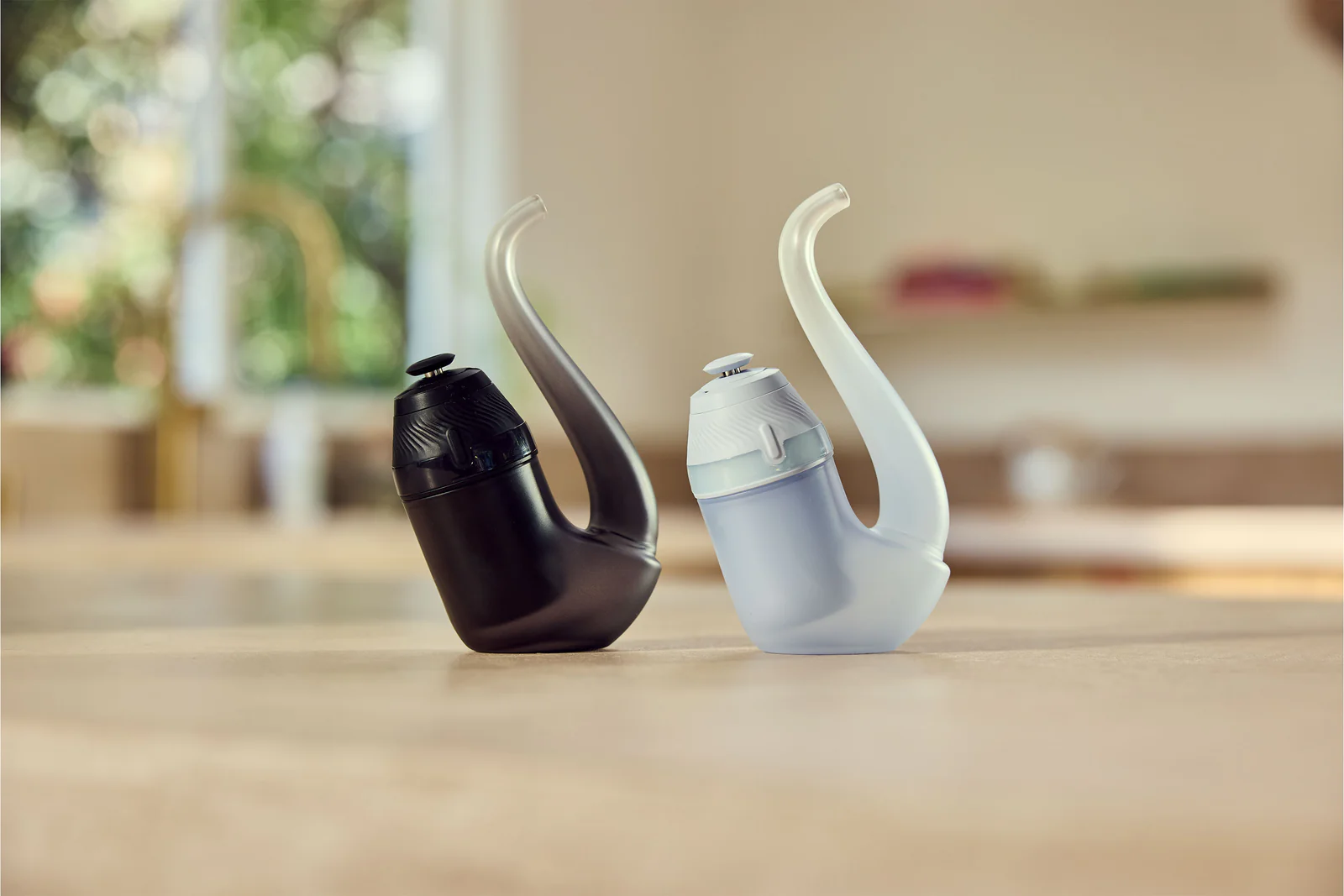 Clean Profiles. Thoughtful Details.