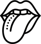 Clean Taste, No Distractions